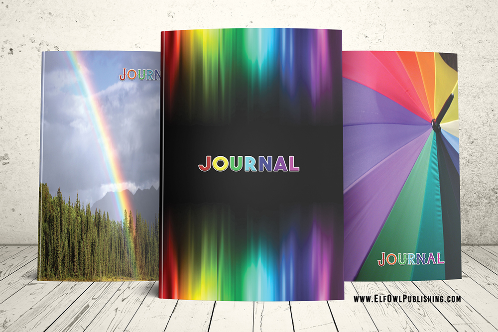 Journals, Journaling, Writing